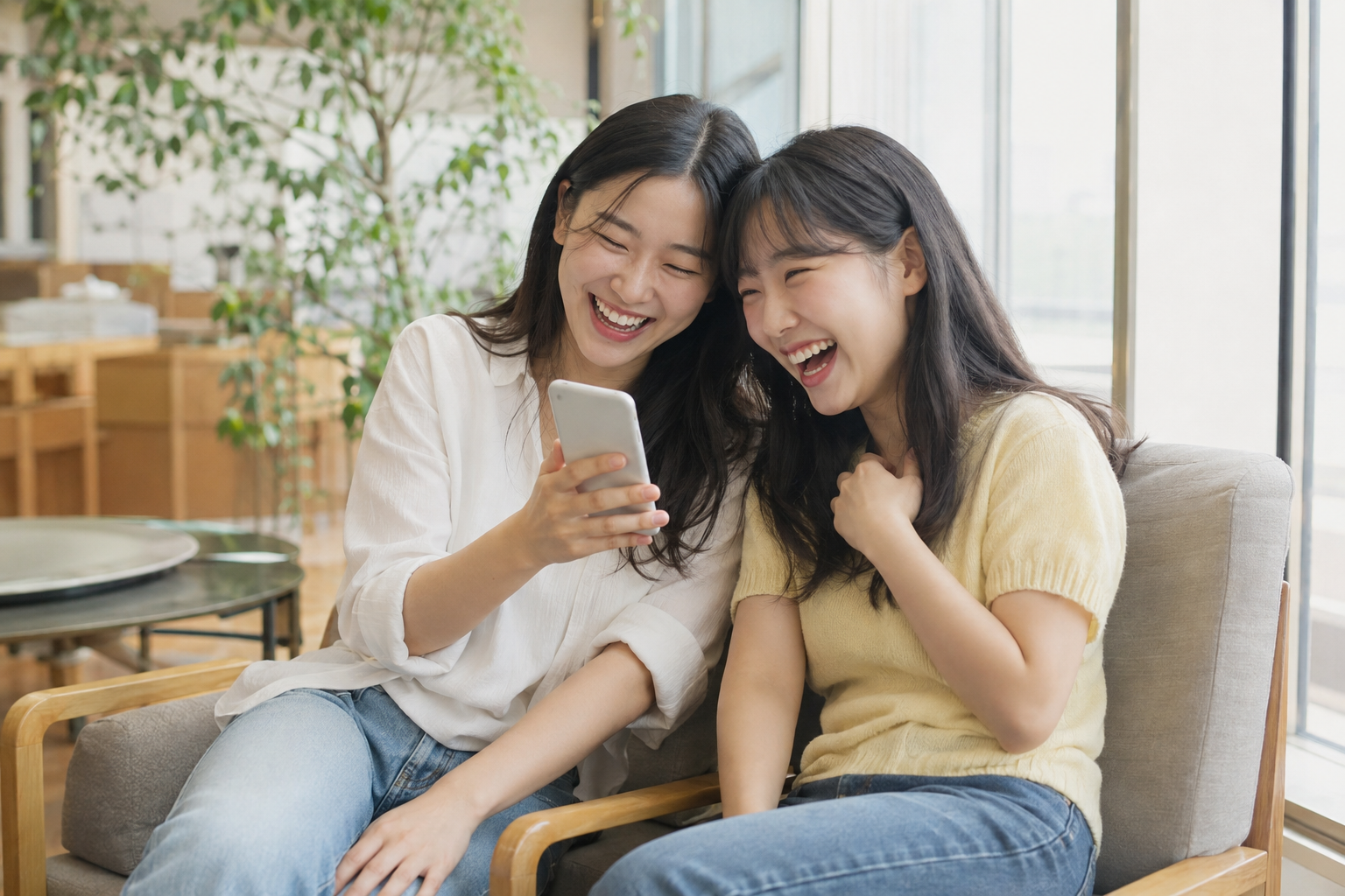 친구 사자 성어