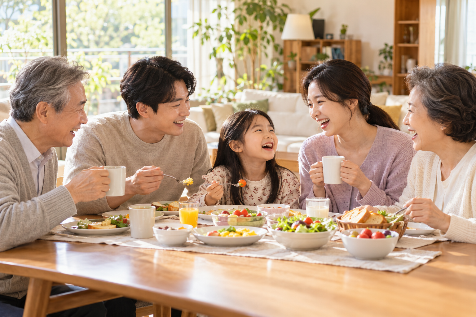 가족 명언